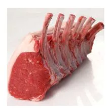 清真全冻羊胴体 / 肉