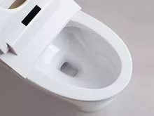 Banheiro inteligente