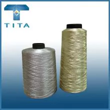 120D 100% polyester embroidery thread