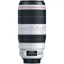 CANON EF 100-400MM F4.5-5.6L IS II USM LENS