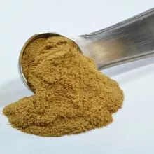 Pó/Extrato orgânico de ervas
