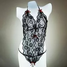 Lace Sexy Underwear Europa Novo Design 