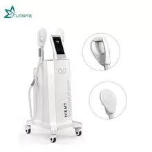 High Efficiency EMS Slim Beauty Machine for Aesthetic Salon