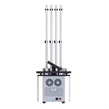 便携式二极管激光快速除脂1060nm 4手柄二极管激光瘦身