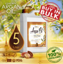 Argan Oil