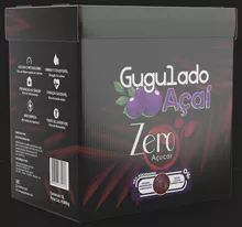 Açai Zero - Caja de 5 litros 