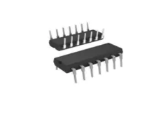 ON Semiconductor LM324N Op-Amp