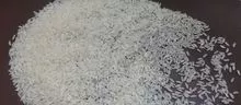 5% quebrado de arroz de grãos longos Vietnã branco