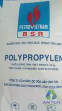 PP yarn for non woven bag or injection