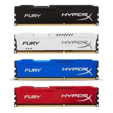Kingston hyperx 4GB 8GB Memoria DDR3 Desktop ram
