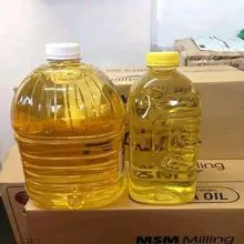 Refined Soyabean oil