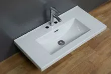 Wholesale High Quality Ceramic Bathroom sinks Popular Design