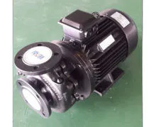 IZ type direct-coupled centrifugal pump