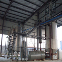 Equipamento de destilação, 6T