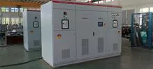 Frequency converter 10KVA-16MVA,50HZ/60HZ/400HZ