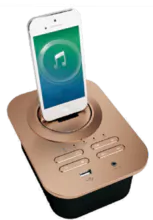 Sofá Bluetooth de audio del sistema SM-603A