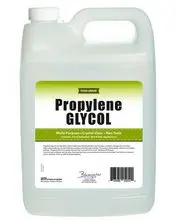 propylene glycol