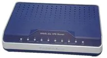 G.SHDSL.bis EFM / ATM Router VPN