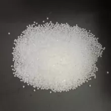 Cera de polietileno oxidado para PVC