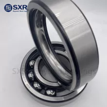 Deep groove ball bearings