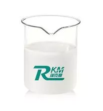 Antiespuma para fabricação de papel, tratamento de água RK-653