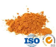 Vitamin B2 Riboflavin CAS: 83-88-5