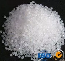 Polyethylene HDPE