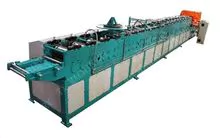  roll forming machine
