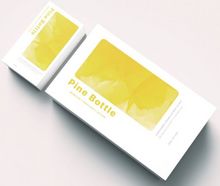 松瓶溶脂液 还原脂质