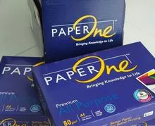 Papel de cópia A4 