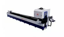 Fully automatic laser cutter