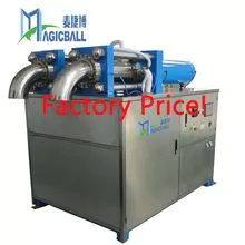 50kg/h seco seco nodulizadora máquina de hielo seco hielo fabricación de hielo seco/máquina para criogénica