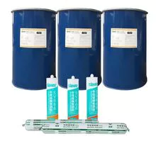 SV666 Neutral silicone sealant for windows and doors
