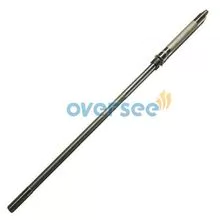 Oversee 66T-45501-01-00 DRIVE SHAFT for Yamaha Parsun Powertec Hidea 40HP 40X Outboard Engine MARINE