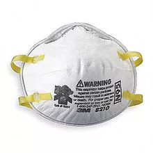 3 Ply earloop mask N95 mask all models available