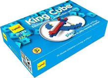 Loowi King Cube @ Loowi Educational Construction artToys, Model LWFK137