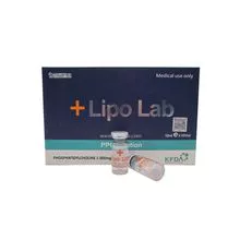  slimming Lipo Lab PPC Solution 10 mlx10 e