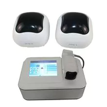 沙龙使用快速脂肪去除脂质高fu形状