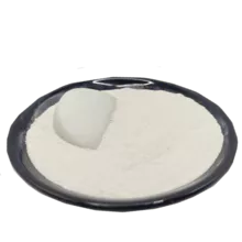 Polvo de albita