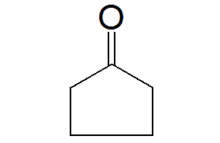 cyclopentanone