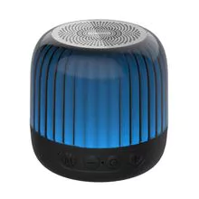 M10 LED Bluetooth speaker