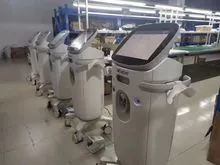 Preço de venda festivo para o novo sistema de ultrassom Sofwave Skinx