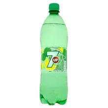 7 UP 1l Pet Bottle