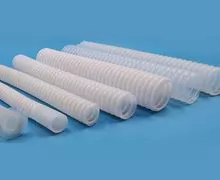  Plastic Bellows/Corrugated Pipe,Plastic Extrusion PC Corrugated Pipe, Plastic Extrusion PC Bellows Supplier,Plastic Corrugated 