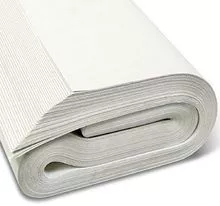 Hojas de papel prensa