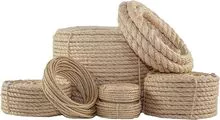Cuerda de sisal