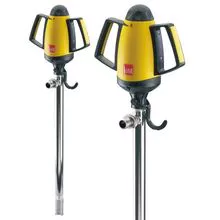Bomba de lubricante - B2 Vario Niro 0201-510