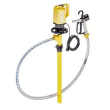 低粘度流体泵 - 0205-101
