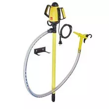Bomba de ácido - B2 Vario PP | 0205-020
