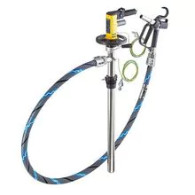 Alcohol pump - 0205-551